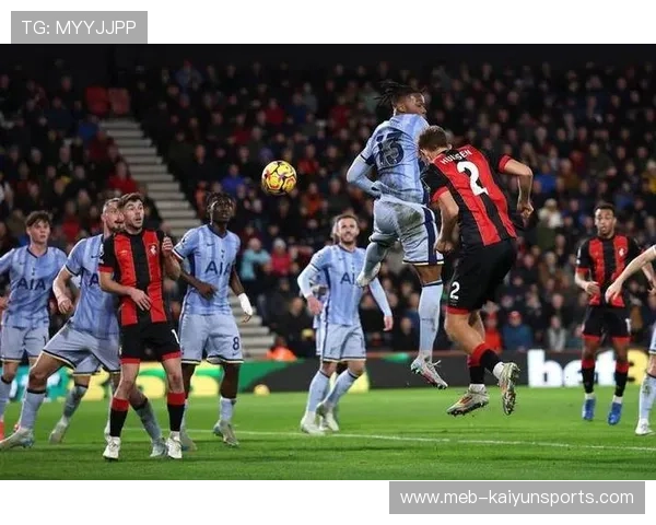 开云竞彩大势 热刺德比或爆冷 里昂BP战术克制难胜